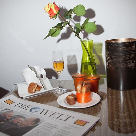 Wellness Hotel Harms Bad Nenndorf Kültér fotó